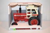 Ertl International 1456 Tractor, 1/16th Scale With Box