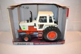 Ertl Britain's Case 1570 Tractor Dealer Edition, 1/16th Scale With Box