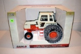 Ertl Britain's Case 1370 Tractor Dealer Edition With Duals, 1/16th Scale With Box