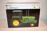 Ertl Precision Classics No.17 John Deere 4440 Tractor, 1/16th Scale With Box