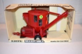 Ertl Case IH Mixer Mill, 1/16th Scale With Box