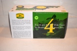 Ertl 4th In A Collectable Series For The John Deere Collectors Center John Deere Model 40T With Wide