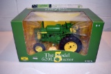 Ertl 5th In A Collectable Series For The John Deere Collectors Center John Deere 620LP Tractor, 1/16