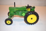 Ertl 1991 Special Edition John Deere 70 WF Tractor With Metal Rims, No Box