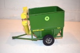 Custom John Deere 400 Grain Cart, No Box