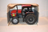 Ertl Case International 3294 MFWD Tractor, 1/16th Scale With Box, Box Has Wear
