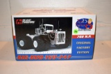 Ertl Toy Farmer 25th Silver Anniversary Original Factory Edition Big Bud 16V-747 Tractor, 1/32nd Sca
