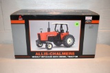 Spec Cast Orange Spectacular Show Tractor Allis Chalmers Highly Detailed 6070 Diesel Tractor, 1/16th