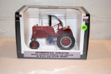 Spec Cast Highly Detailed Farmall Cub Tractor With No.22 Side Mount Mower, 1/16th Scale With Box