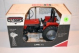 Country Classics By Scale Models Case IH 4230 2WD ROPS Tractor, 1/16th Scale With Box, Box Is Staine