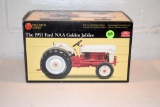 Ertl Collectibles Precision Series No.5 1953 Ford NAA Golden Jubilee Tractor, 1/16th Scale With Box,