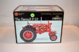 Ertl Precision Series No.6 Farmall F20 Tractor, 1/16th Scale With Box Box Has Wear