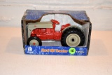 Ertl Ford 8N Tractor, 1/16th Scale With Box, Box Has Wear