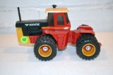 Scale Models Versatile 1150 4WD Tractor With Triples, 1/32nd Scale No Box