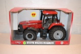 Ertl Britain's Steyr MX255 Magnum Tractor, 1/16th Scale With Box, Box Has Wear