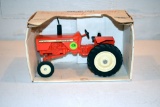 Spec Cast 1991 Summer Toy Festival Allis Chalmers One Seventy Tractor, 1/16th Scale With Box, Box Ha