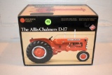 Ertl Precision Series No.6 Allis Chalmers D17 Tractor, 1/16th Scale With Box