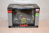 Spec Cast Highly Detailed Case Centennial 2 Bottom Plow, 1/16th Scale With Box