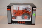 Spec Cast Highly Detailed Case D Gas Tractor, 1/16th Scale With Box