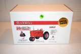 Scale Models 50th Anniversary Of Joseph Ertl, Farmall Super MD Tractor, 1/16th Scale With Box