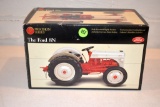 Ertl Precision Series No.3 Ford 8N Tractor, 1/16th Scale With Box, Box Is Worn
