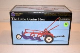 Ertl Precision Series No.5 Little Genius Plow, 1/16th Scale With Box