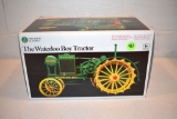 Ertl Precision Classics No.15 Waterloo Boy Tractor, 1/16th Scale With Box