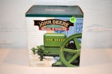 Ertl John Deere Battery Operated Model E Engine, 1/6th Scale With Box
