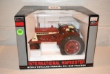 Spec Cast International Harvester Highly Detailed Farmall 504 Gas Tractor, 1/16th Scale With Box