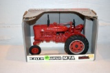 Ertl 1992 Special Edition Super MTA Farmall Tractor, 1/16th Scale With Box