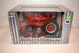 Ertl Britain's Farmall M Restoration Tractor With Accessories, With Box