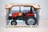 Ertl Case IH C80 Tractor, 1/16th Scale With Box