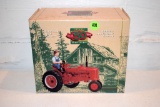 Ertl 50th Anniversary Special Edition Farmall H With Farmer, 1/16th Scale With Box