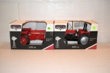 Scale Models Country Classics International 656 Tractor 1/16th Scale With Box, Scale Models Country