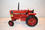 Ertl 1991 International 966 Open Station Tractor, 1/16th Scale No Box
