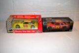 Revell Country Time Olds #68 1/24th Scale With Box Box Is Damaged, Revell 97 Season Mcdonalds Race C