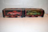 Racing Champions Motor Craft Car 1/24th Scale With Box, Racing Champions #71 Big Apple Market Race C