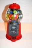 Jelly Belly Candy Company Gumball Machine Filled With Marbles