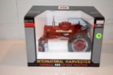 Spec Cast International Harvester 450 LP Gas Tractor, 1/16th Scale With Box