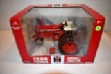 Ertl Britain's 40th Anniversary Edition Farmall 1206 NF Tractor, 1/16th Scale With Box