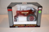 Spec Cast International Harvester 450 Farmall Gas Tractor, 1/16th Scale With Box