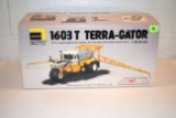 Spec Cast 1603T Terra Gator, 1/28 Scale, 1 Of 2000, With Box, SN:0931