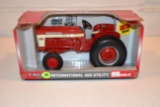 Ertl Britain's International 460 Utility Tractor, 1/16th Scale With Box