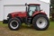 2008 Case IH 215 Magnum MFWD, 380/80R34 Fronts, 480/80R46 Rears, 2,200 Hours, Front & Rear Duals, Le