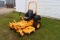 2018 Cub Cadet Pro Z 500 Zero Turn Lawn Mower, Kawasaki 27hp, 60” Triple 7 Guage Deck, 88 Hours