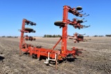 White 378 Row Crop Cultivator, 12 Row 30