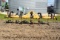 Landoll 1600, 5 Shank Zone Builder Ripper, 3pt, 12’, Gauge Depth Wheels, SN: 16018