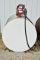 550 Gallon Fuel Tank With Fil-Rite 701V Electric Pump