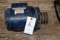 Leeson 1.5HP Single Phase Electric Motor