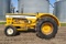 Minneapolis Moline G1000 Wheatland, 540/1000PTO, 23.1 -30 Tires, Fenders, 4,614 Hours, Repainted, Ru